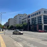 Greecerent - Elegant Center Apartment Thessaloniki